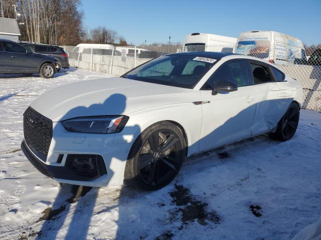Obraz 1 z 2019 AUDI RS5  2019 z VIN WUABWCF55KA900422