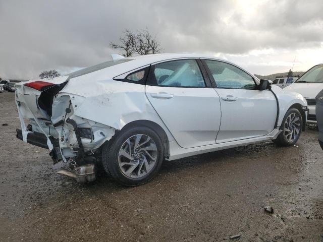 Image 3 of 2018 HONDA CIVIC EX 2018 with VIN 19XFC2F7XJE208008