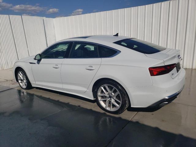 Изображение 2 2024 AUDI A5 PREMIUM PLUS 45 2024 с VIN WAUFACF58RA022456