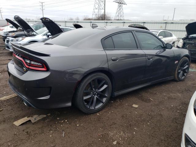 Изображение 3 2019 DODGE CHARGER SCAT PACK 2019 с VIN 2C3CDXGJ7KH613129