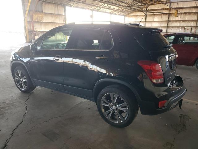 Изображение 2 2020 CHEVROLET TRAX 1LT 2020 с VIN KL7CJPSBXLB083931