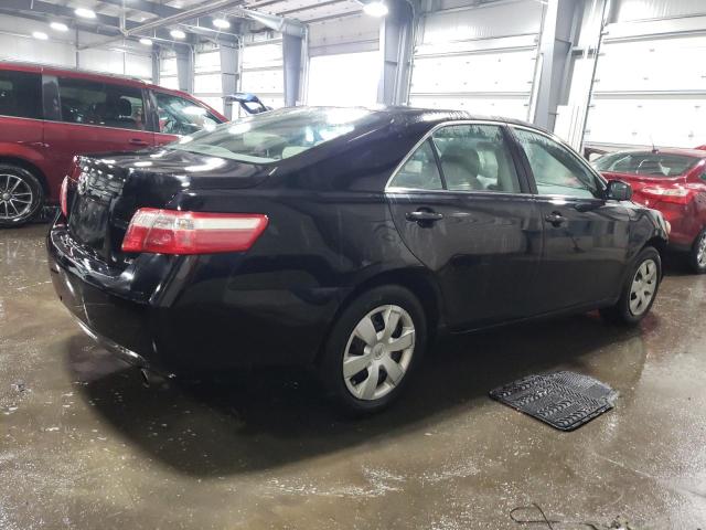 Obraz 3 z 2009 TOYOTA CAMRY BASE 2009 z VIN 4T4BE46K69R085640