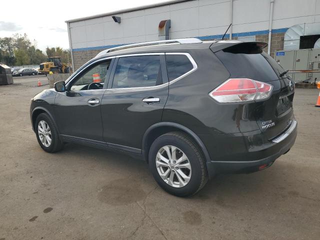 Изображение 2 Nissan Rogue S 2016 с VIN KNMAT2MV1GP655220