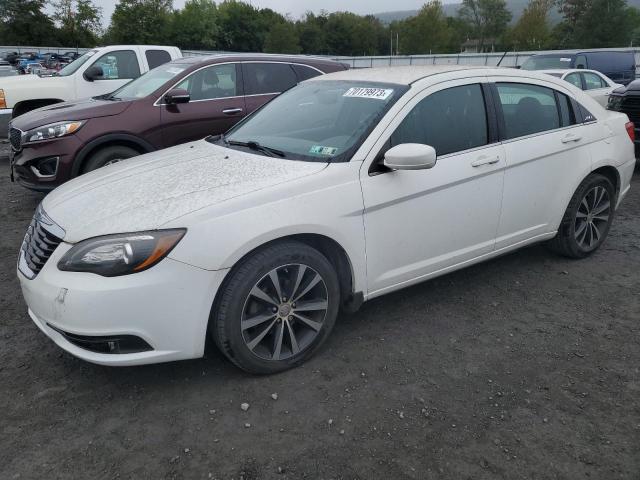 Изображение 2014 CHRYSLER 200 TOURING 2014