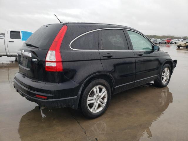 Obraz 3 z 2011 HONDA CR-V EX 2011 z VIN 3CZRE4H57BG700817