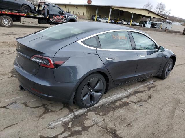 Изображение 3 2018 TESLA MODEL 3  2018 с VIN 5YJ3E1EA0JF045335