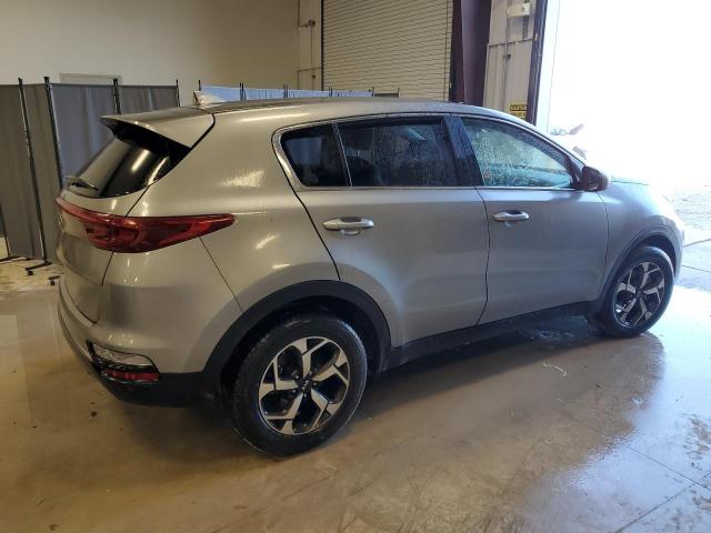 Obraz 3 z 2020 KIA SPORTAGE LX 2020 z VIN KNDPM3AC3L7761730