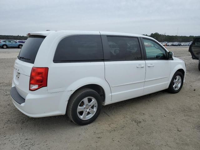 Изображение 3 2015 DODGE GRAND CARAVAN SE 2015 с VIN 2C4RDGBG3FR642371