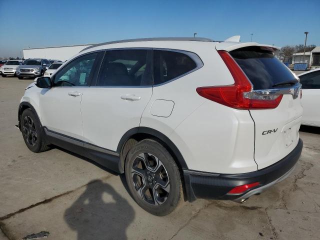 Obraz 2 z 2019 HONDA CR-V TOURING 2019 z VIN 7FARW1H96KE002553