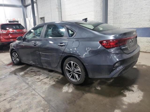 Obraz 2 z 2023 KIA FORTE LX 2023 z VIN 3KPF24AD6PE643337