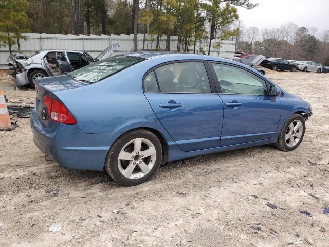 Изображение 3 2006 HONDA CIVIC EX 2006 с VIN 1HGFA16856L066580