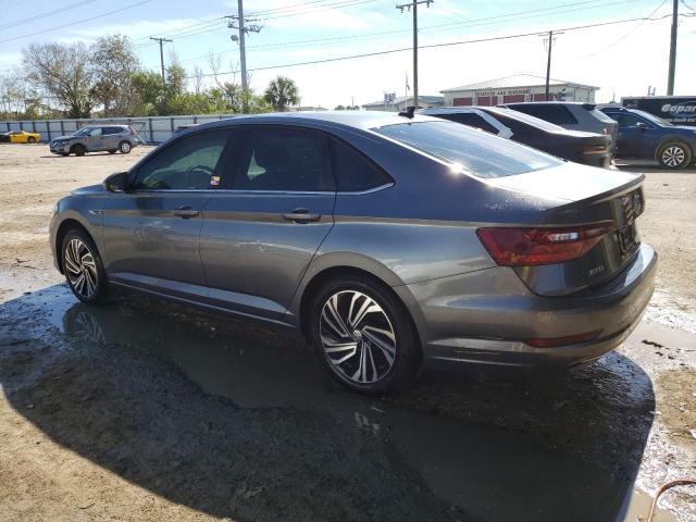 Image 2 of 2021 VOLKSWAGEN JETTA SEL 2021 with VIN 3VWE57BU5MM015674