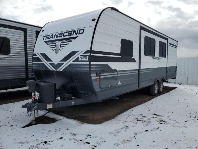 Изображение 2 2020 GDRV TRANSCEND 2020 с VIN 573TT3222L8804318