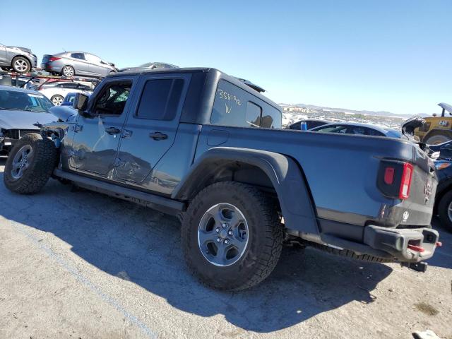 Изображение 2 2023 JEEP GLADIATOR RUBICON 2023 с VIN 1C6JJTBG7PL553063