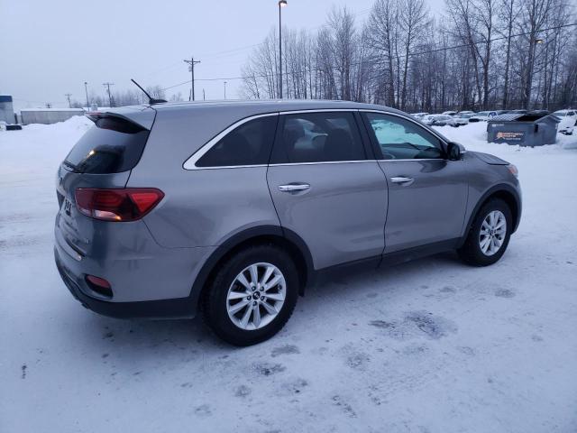 Obraz 3 z 2019 KIA SORENTO L 2019 z VIN 5XYPG4A33KG542264