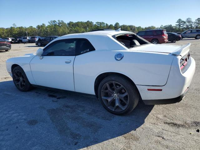 Изображение 2 2018 DODGE CHALLENGER SXT 2018 с VIN 2C3CDZAG6JH112580