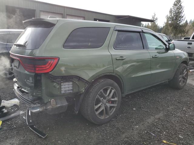 Image 3 of 2021 DODGE DURANGO SRT 392 2021 with VIN 1C4SDJGJ8MC659143