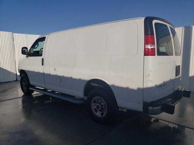 Image 2 of 2022 GMC SAVANA G2500 2022 with VIN 1GTW7AFP4N1244803