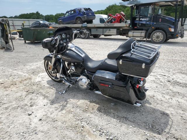 Изображение 3 2012 HARLEY-DAVIDSON FLHX STREET GLIDE 2012 с VIN 1HD1KBM11CB625396