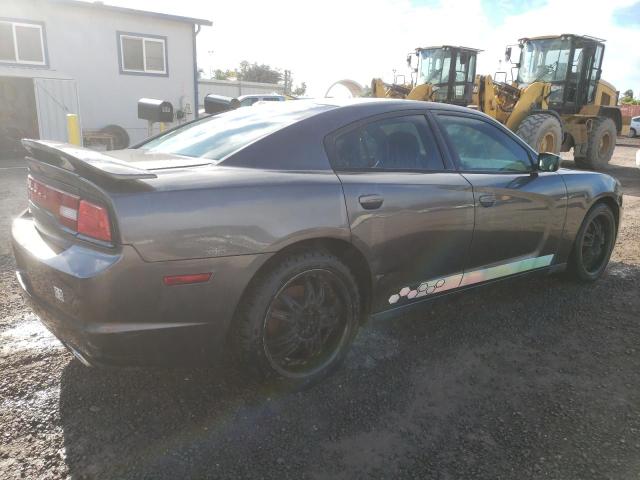 Изображение 3 2014 DODGE CHARGER SE 2014 с VIN 2C3CDXBG4EH134991