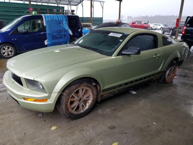 Obraz 1 z 2005 FORD MUSTANG  2005 z VIN 1ZVFT80N255104508