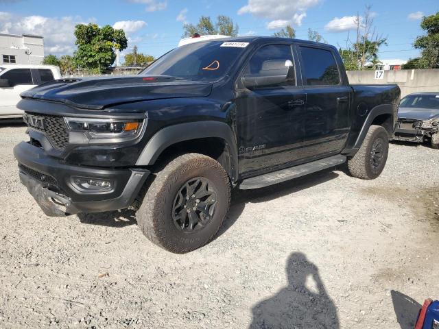 Obraz 1 z 2021 RAM 1500 TRX 2021 z VIN 1C6SRFU96MN808900