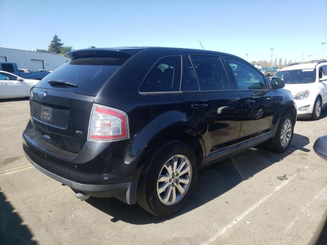 Изображение 3 2010 FORD EDGE SEL 2010 с VIN 2FMDK3JC0ABA70048