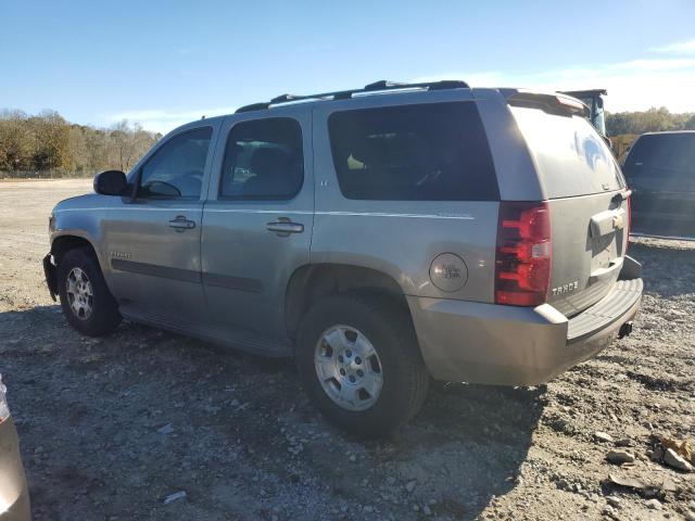 Obraz 2 z 2007 CHEVROLET TAHOE C1500 2007 z VIN 1GNFC13J87J141373