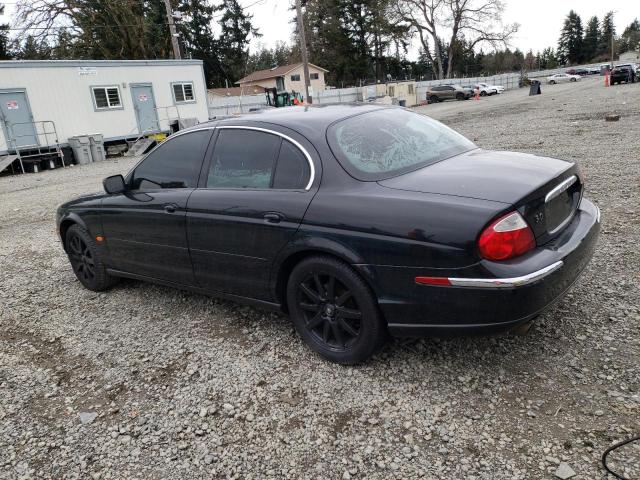 Obraz 2 z 2000 JAGUAR S-TYPE  2000 z VIN SAJDA01C1YFL09722