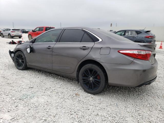 Image 2 of 2015 TOYOTA CAMRY LE 2015 with VIN 4T1BF1FK9FU008424