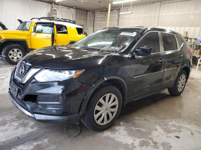 Image 1 of 2019 NISSAN ROGUE S 2019 with VIN KNMAT2MV9KP504117