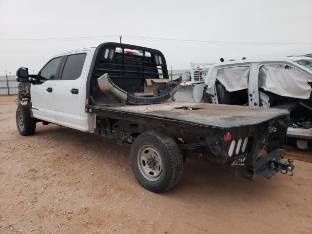 Image 2 of 2022 FORD F250 SUPER DUTY 2022 with VIN 1FD7W2BT8NEC92762