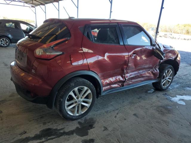 Image 3 of 2015 NISSAN JUKE S 2015 with VIN JN8AF5MR8FT508687