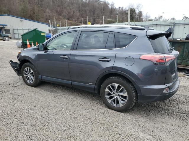 Изображение 2 2017 TOYOTA RAV4 HV LE 2017 с VIN JTMRJREV6HD079868