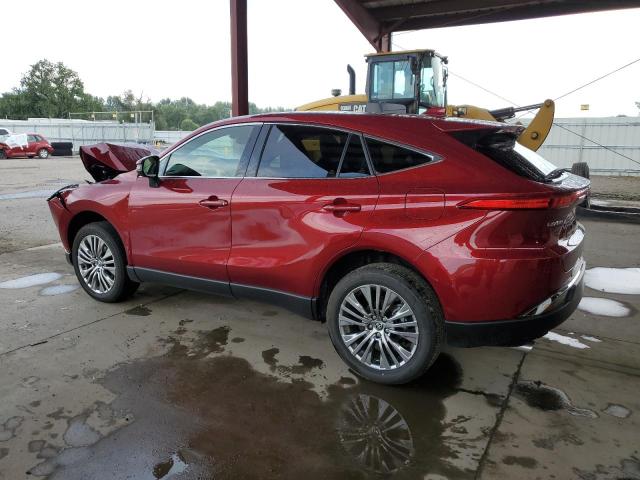 Image 2 of 2022 TOYOTA VENZA LE 2022 with VIN JTEAAAAH1NJ090557