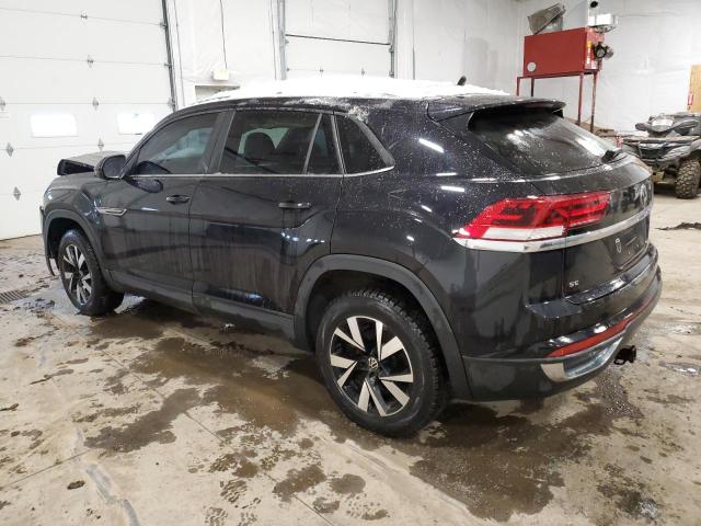 Image 2 of 2021 VOLKSWAGEN ATLAS CROSS SPORT SE 2021 with VIN 1V2LC2CA9MC234399