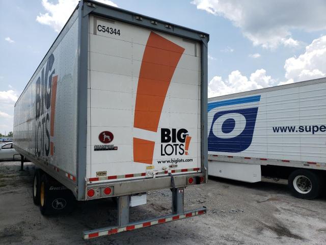 Obraz 3 z 2018 GREAT DANE TRAILER TRAILER 2018 z VIN 1GRAA0628JT103229