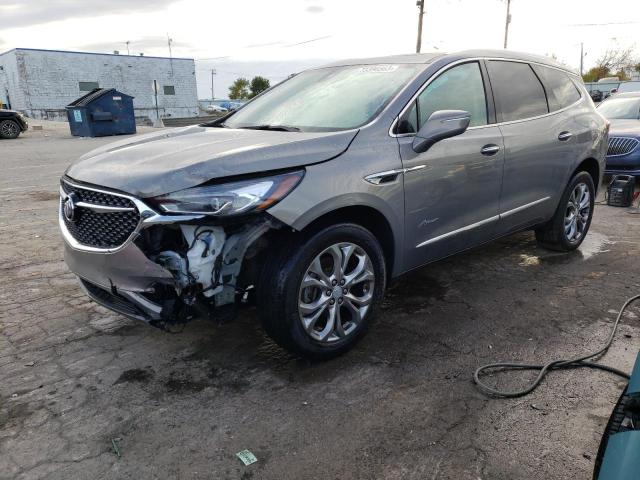 Изображение 1 2019 BUICK ENCLAVE AVENIR 2019 с VIN 5GAEVCKW3KJ122165