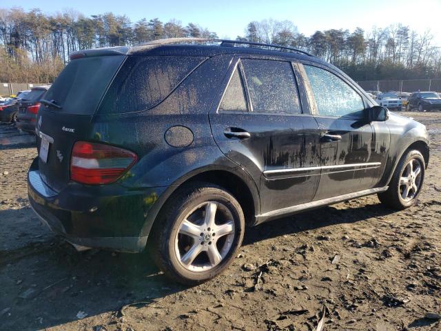 Obraz 3 z 2008 MERCEDES-BENZ ML 350 2008 z VIN 4JGBB86EX8A441057