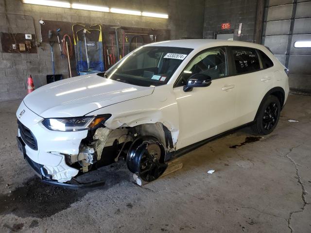 Obraz 1 z 2024 HONDA HR-V SPORT 2024 z VIN 3CZRZ2H54RM723721