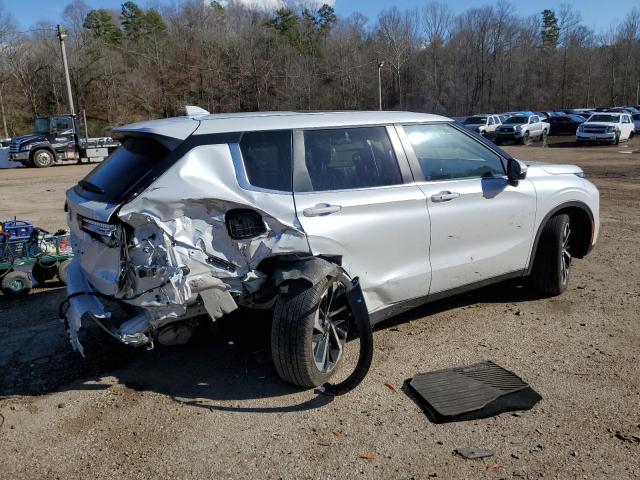 Изображение 3 2023 MITSUBISHI OUTLANDER SE 2023 с VIN JA4J3UA86PZ055110