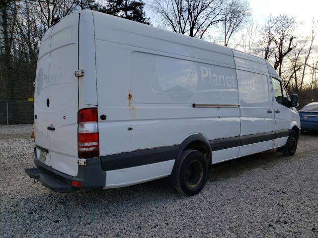 Image 3 of 2015 MERCEDES-BENZ SPRINTER 3500 2015 with VIN WD3PF1DCXFP135648
