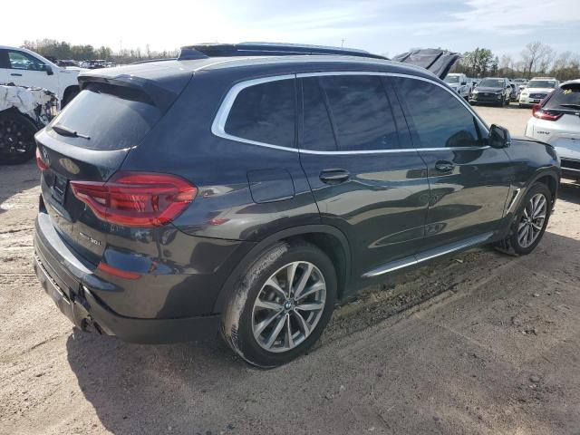 Image 3 of 2019 BMW X3 SDRIVE30I 2019 with VIN 5UXTR7C56KLF37042