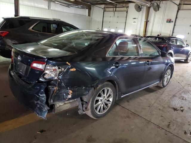 Image 3 of 2014 TOYOTA CAMRY L 2014 with VIN 4T1BF1FK2EU361490