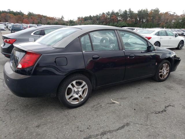 Изображение 3 2003 SATURN ION LEVEL 3 2003 с VIN 1G8AL52F73Z130684