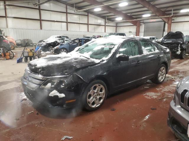 Изображение 1 2011 FORD FUSION SE 2011 с VIN 3FAHP0HA2BR200351