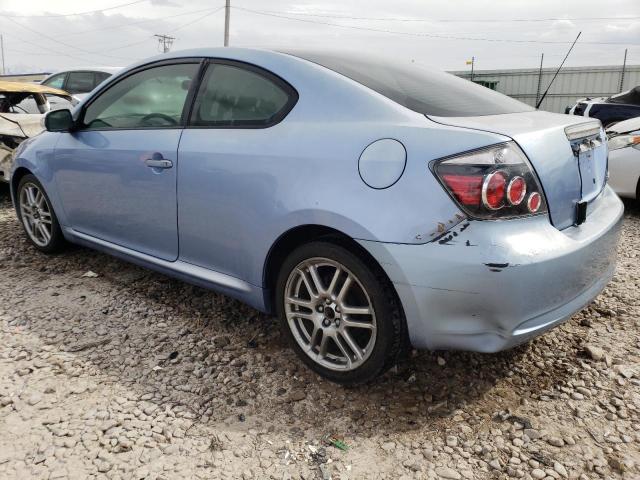 Изображение 2 2008 TOYOTA SCION TC  2008 с VIN JTKDE167680249730