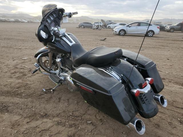 Obraz 3 z 2018 HARLEY-DAVIDSON FLHX STREET GLIDE 2018 z VIN 1HD1KBC12JB654551