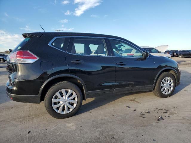 Image 3 of 2016 NISSAN ROGUE S 2016 with VIN KNMAT2MV6GP635111