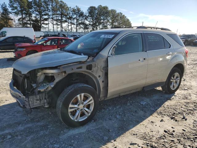 Image 1 of 2012 CHEVROLET EQUINOX LT 2012 with VIN 2GNALPEK5C1283168